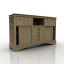 Commode