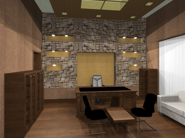Architectural Home Design
