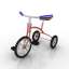 Tricycle