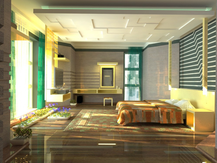 Architectural Home Design