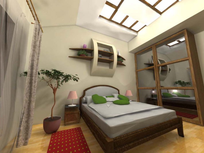 Architectural Home Design