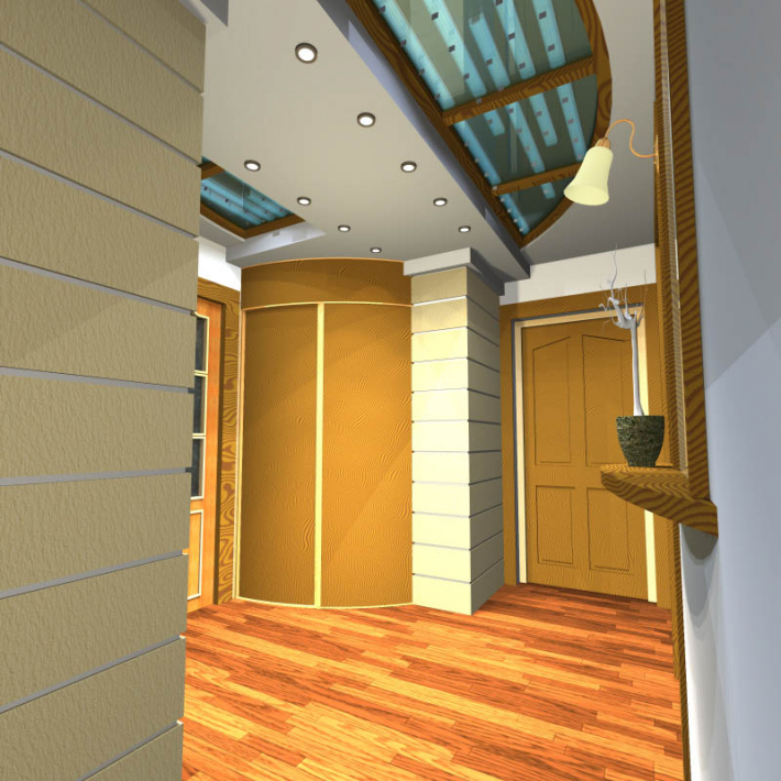 Architectural Home Design