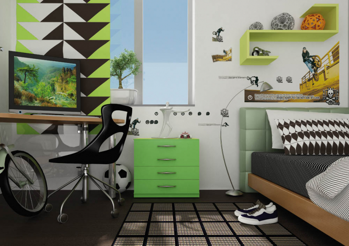 Architectural Home Design