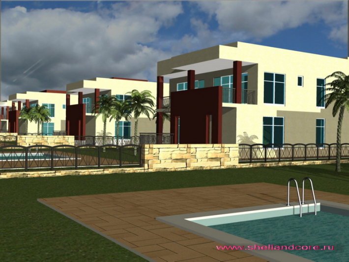 Architectural Home Design