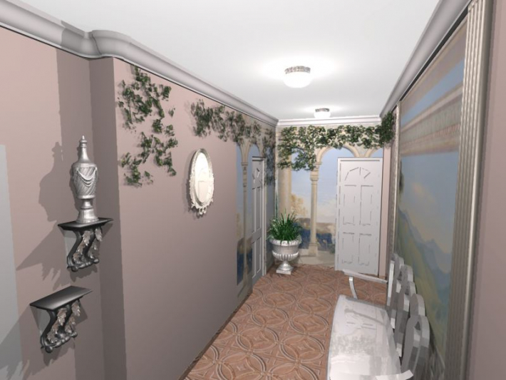 Architectural Home Design