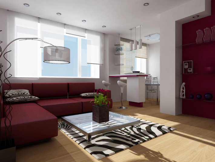 Architectural Home Design