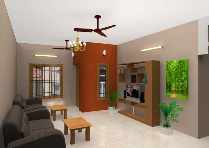 Architectural Home Design