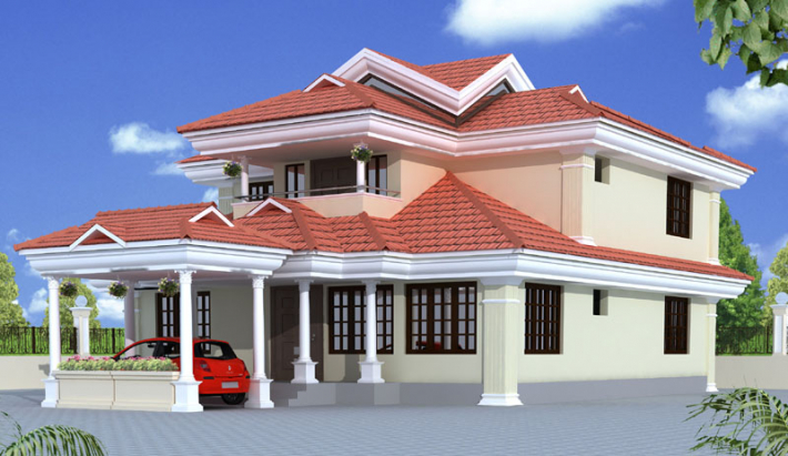 Architectural Home Design