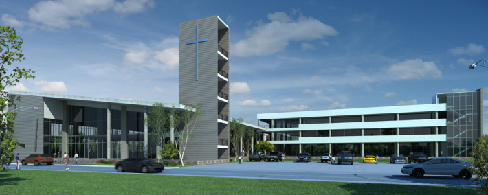 Architectural Home Design