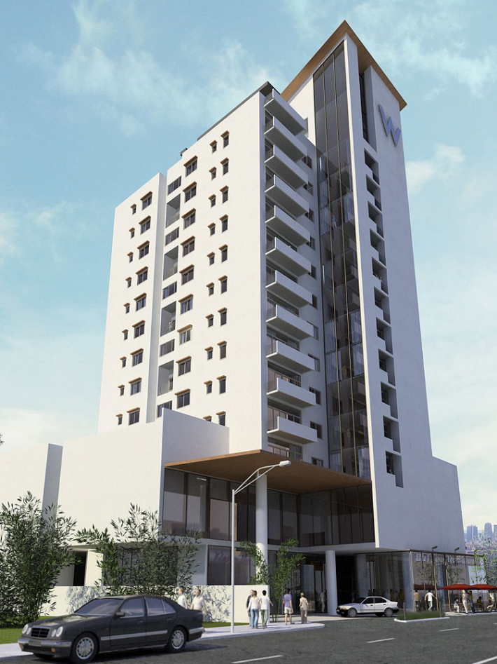 Architectural Home Design