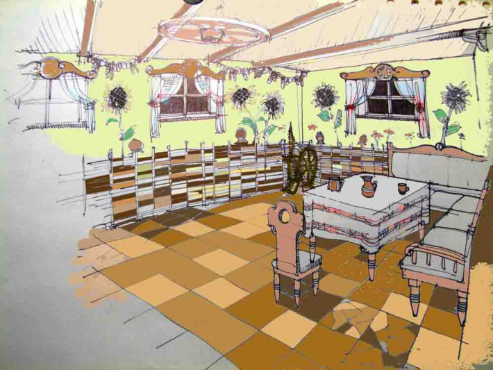 Architectural Home Design