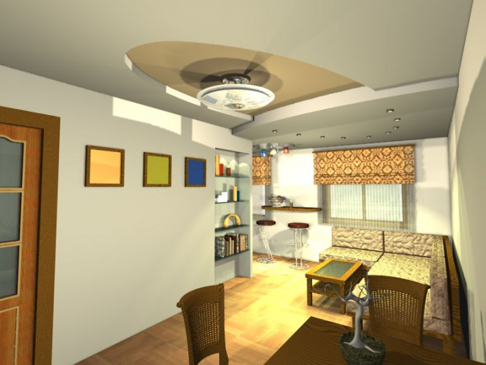 Architectural Home Design