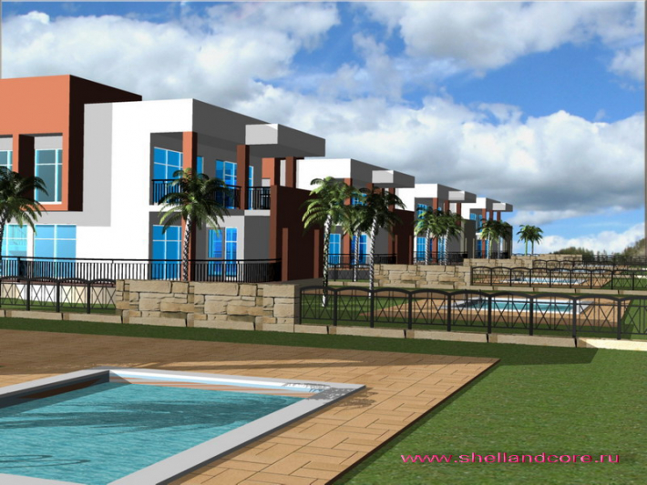 Architectural Home Design