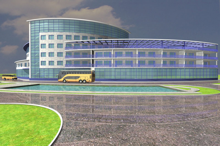 Architectural Home Design