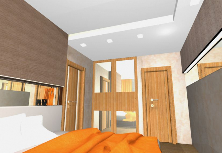 Architectural Home Design