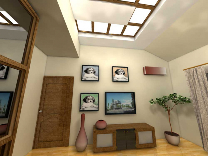 Architectural Home Design