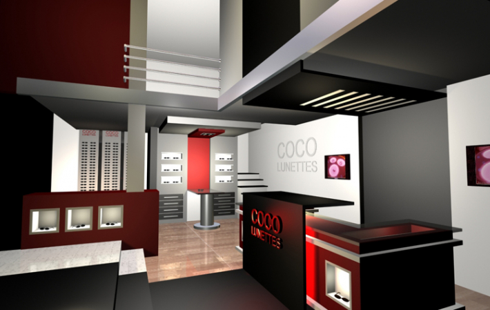 Architectural Home Design