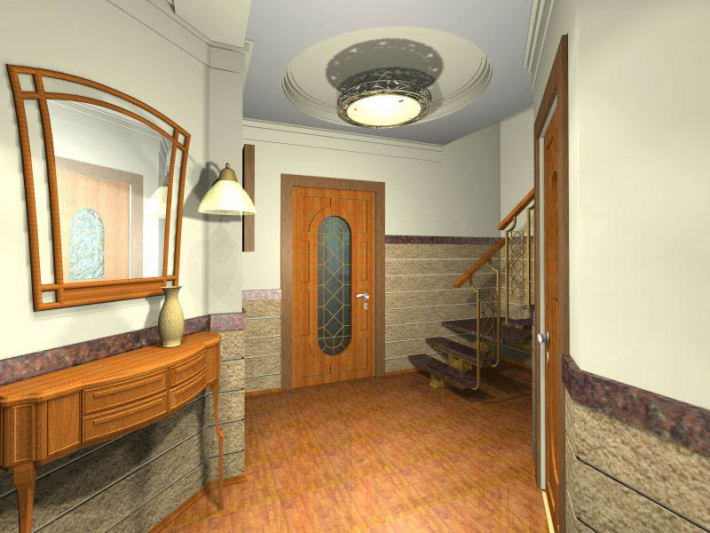 Architectural Home Design