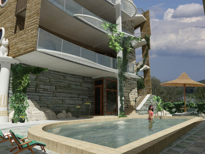 Architectural Home Design