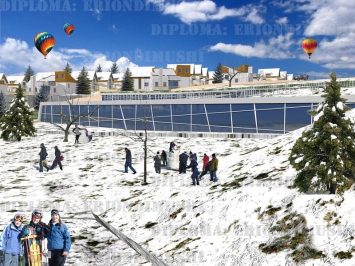 Architectural Home Design