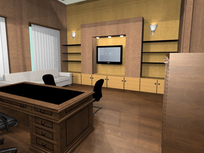 Architectural Home Design