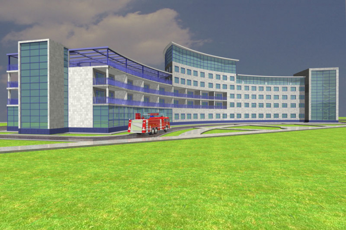 Architectural Home Design