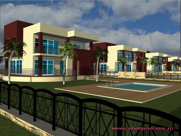 Architectural Home Design
