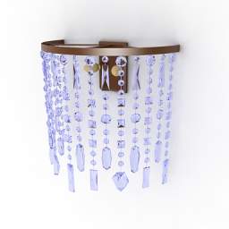 "SWAROVSKI" - Luminaires and lighting solutions preview