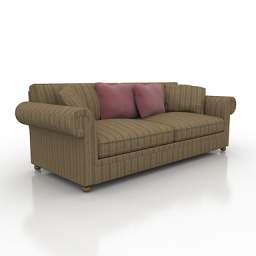 "Furnishings-153" - Interior collection preview