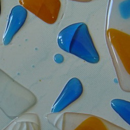 Glass