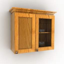 3D Shelf preview