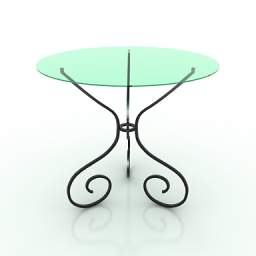 "Furnishings-152" - Interior collection preview