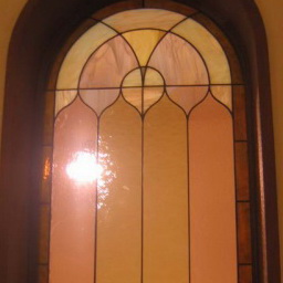 Glass