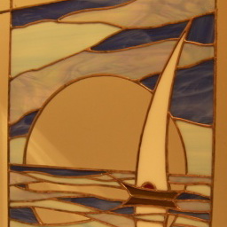 Glass