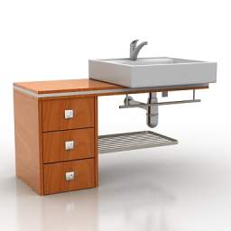 "Furnishings-159" - Interior collection preview