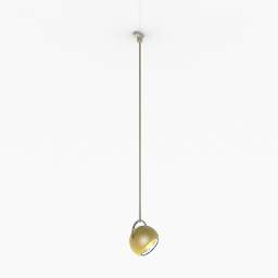 3D Lamp preview