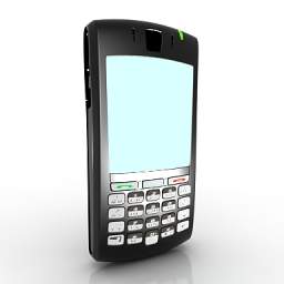 mobile 3D Model Preview #cbeb5286
