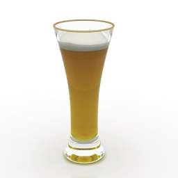 3D Glass preview