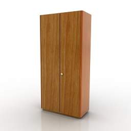 3D Dresser preview