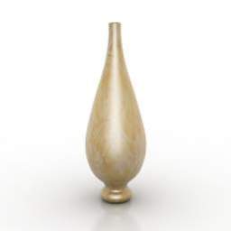 3D Vase preview