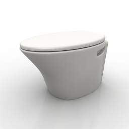 "Venezia" - Sanitary ware preview
