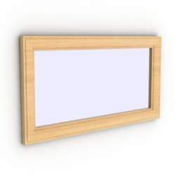 3D Mirror preview