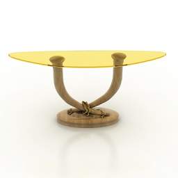 "Furnishings-158" - Interior collection preview