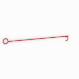 3D Hook preview