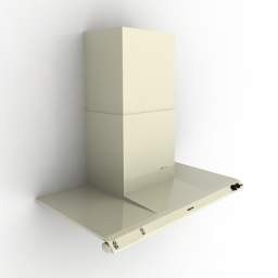 3D Vent preview