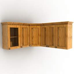 3D Shelf preview