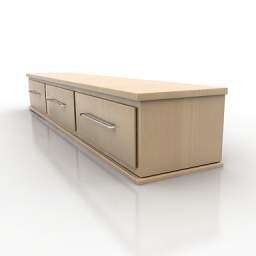 3D Drawer preview
