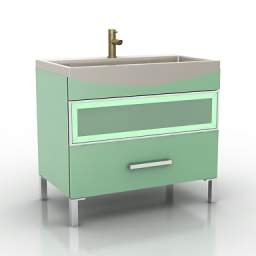"Malta" - Sanitary ware preview
