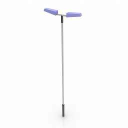 3D Lamp preview