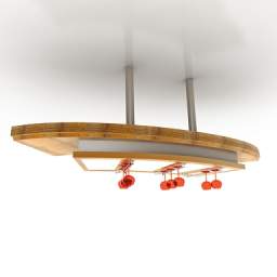 "Furnishings-151" - Interior collection preview